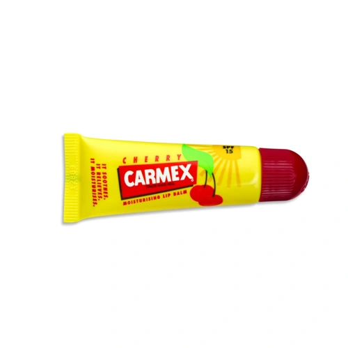 Carmex Moisturizing Lip Balm Cherry 10g főképe
